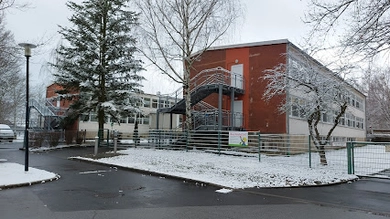 AWO KV Oberlausitz e. V. Kita “Am Zauberwäldchen“ 13 Kita "Haus Kinderland"