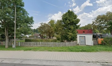 Kita Haus Sonnenschein