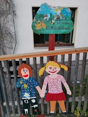 Kita Hummelhaus