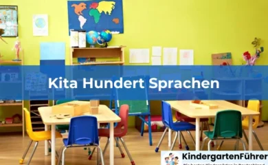 Kindergärten in Görlitz 16 Kita Hundert Sprachen