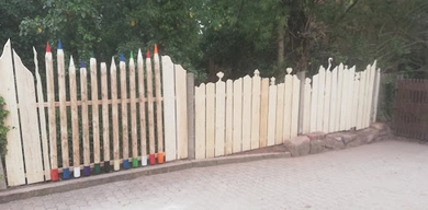 Kindergärten in Helbra 1 Kita Hüttenknirpse Kindergarten 30er Geschwindigkeitszone