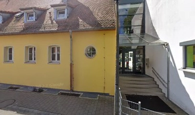 Kindergärten in Fürth 10 Kita I Die Wiesengrundmaulwürfe Kindertagesstätte Stadeln