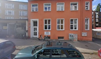 Kindergärten in Hamburg Hohenfelde 8 KiTa Ifflandstraße