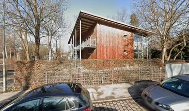 Kindergärten in Dachau 10 Kita Insel Hort Süd