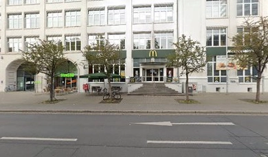 Kindergärten in Jena 11 Kita Junikinder