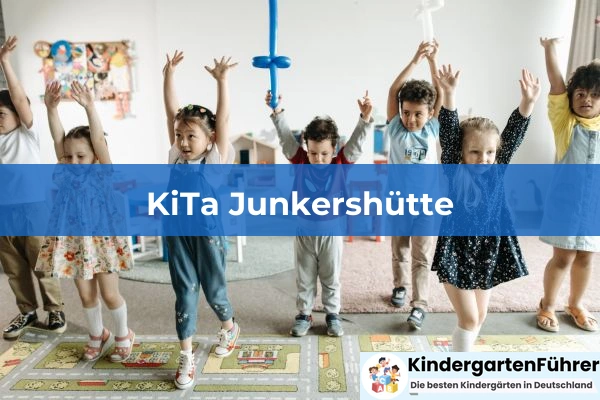 KiTa Junkershütte
