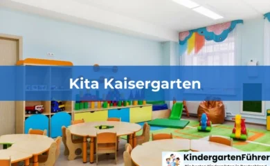 Kita Kaisergarten