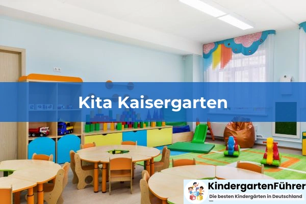 DRK Kita Streplingerode 11 Kita Kaisergarten