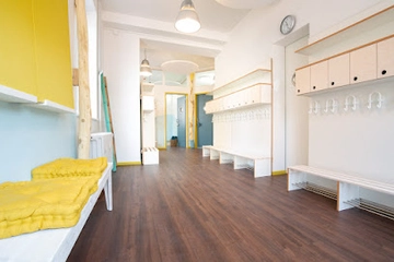Kindergärten in Hamburg Lokstedt 5 Kita Käptn Kaninchen - Kita Lokstedt