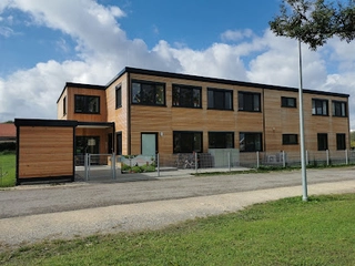Kindergärten in Dillingen an der Donau 6 KITa Karolinenweg