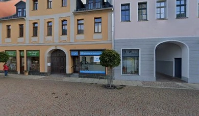 Kindergärten in Greiz 11 Kita Käte Duncker