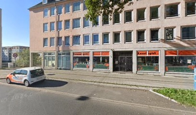 Kindergärten in Kassel 11 Kita Kettengasse