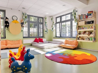 Kindergärten in Hamburg Winterhude 9 Kita Kinderladen Rasselbande e.V.