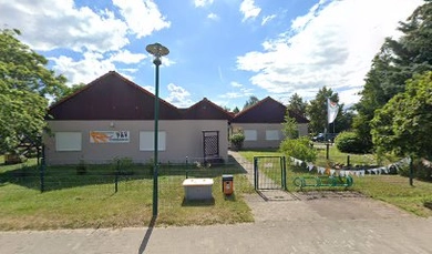 Kindergärten in Eggesin 1 Kita ,,Kinderland" der Volkssolidarität Eggesin