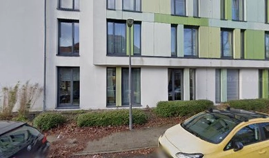 Kindergärten in Hamburg Barmbek-Nord 8 Kita kinderzimmer am Stadtpark