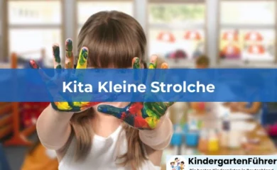 Kindergärten in Brandenburg an der Havel 6 Kita Kleine Strolche