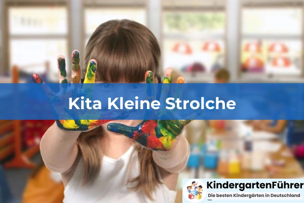 Wir für Kinder Sonnenhof e.V. 7 Kita Kleine Strolche