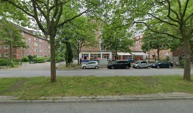 Kindergärten in Hamburg Horn 11 KITA Kleine Wissenschaftler