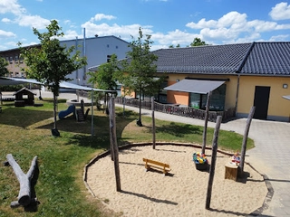 Kita "Glückskäfer" - Volkssolidarität Bautzen e.V. 11 Kita „Klettermaxe“ :: BBZ