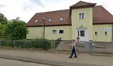 Kita Klitzeklein