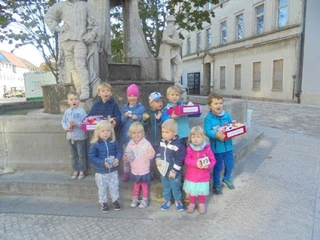 Kita Knirpsenland