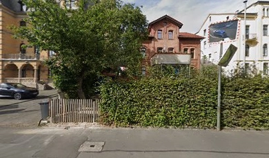 Kindergärten in Kassel 12 Kita Königstor