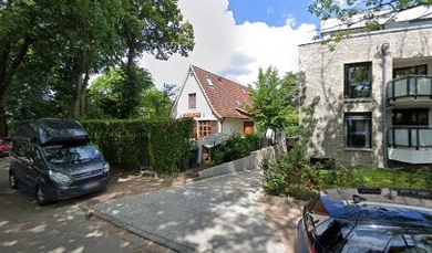 Kindergärten in Hamburg Lokstedt 8 Kita Krabbelkoje