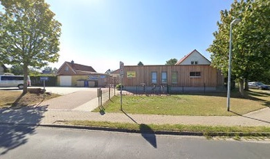 Kindergärten in Wismar 9 Kita Kraksel
