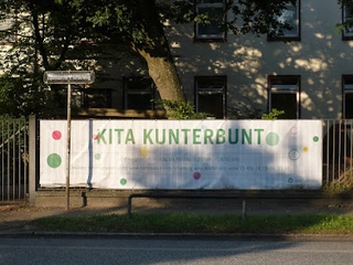 Kita Kunterbunt