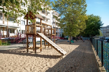 Kita Kunterbunt