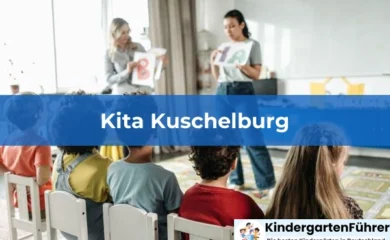 Kita Kuschelburg