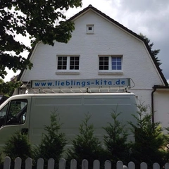 Kindergärten in Hamburg Jenfeld 9 Kita Lieblings-Kita