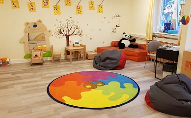 Kindergärten in Hamburg Sankt Georg 3 Kita Lohmühlenstrolche