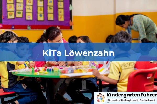 KiTa Löwenzahn