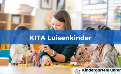 KITA Luisenkinder