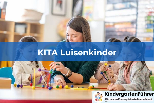 KITA Luisenkinder