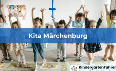 Kita Märchenburg