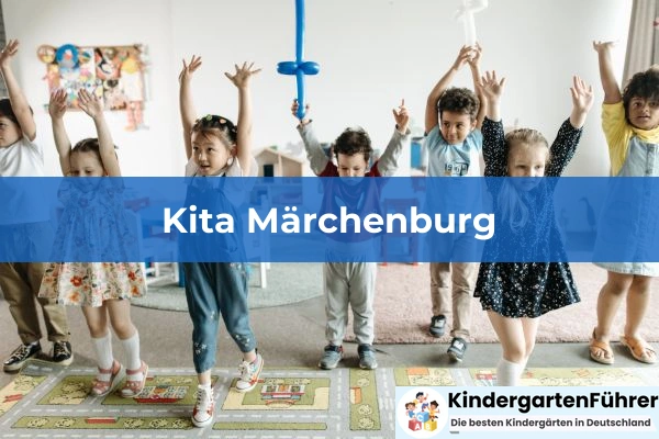 Kita Märchenburg
