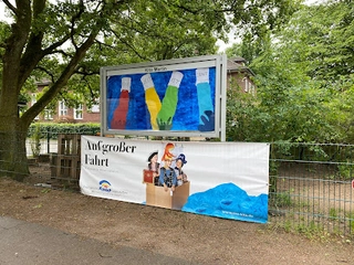 Kindergärten in Hamburg Hamm-Süd 8 Kita Martin