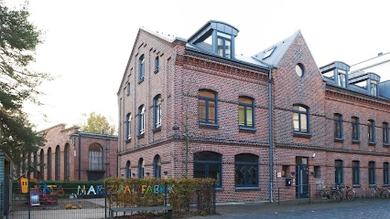 Kita Marzipanfabrik