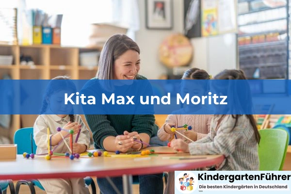 Kita Max und Moritz