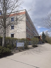 Kita "Max und Moritz"