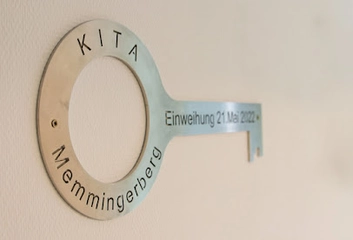 Kita Memmingerberg