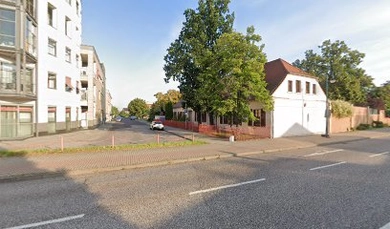 Kita "Montessori Kinderhaus"