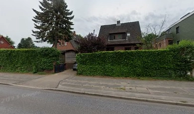 Kindergärten in Hamburg Iserbrook 6 Kita Mulles Kindergarten