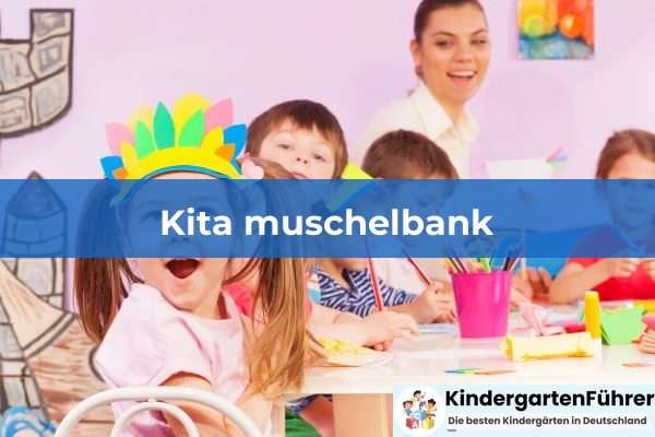 Kita muschelbank