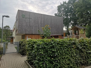 Kindergärten in Bielefeld 7 Kita Nestfalken