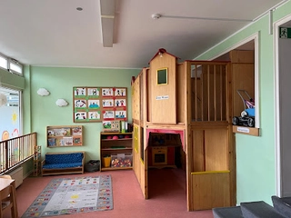 Kindergärten in Hamburg Dulsberg 6 Kita Nimmerland