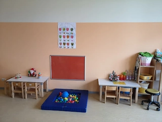 Kindergärten in Nuthe-Urstromtal 1 Kita Nuthewichtel