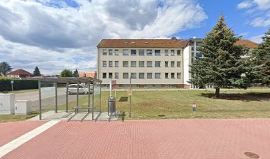 Kindergärten in Ueckermünde 4 Kita Oase der kleinen Strolche